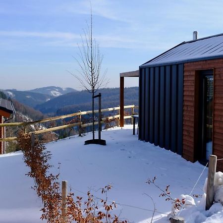 Uplandparcs Winterberg 빌라 외부 사진