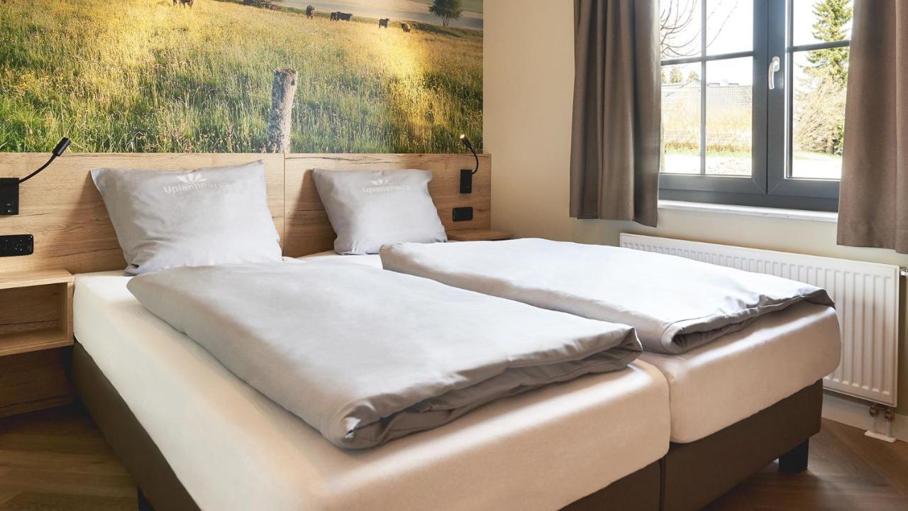 Uplandparcs Winterberg 빌라 외부 사진