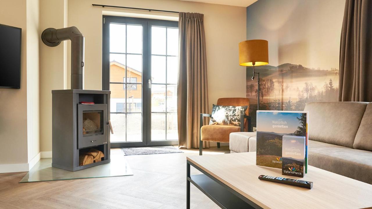 Uplandparcs Winterberg 빌라 외부 사진