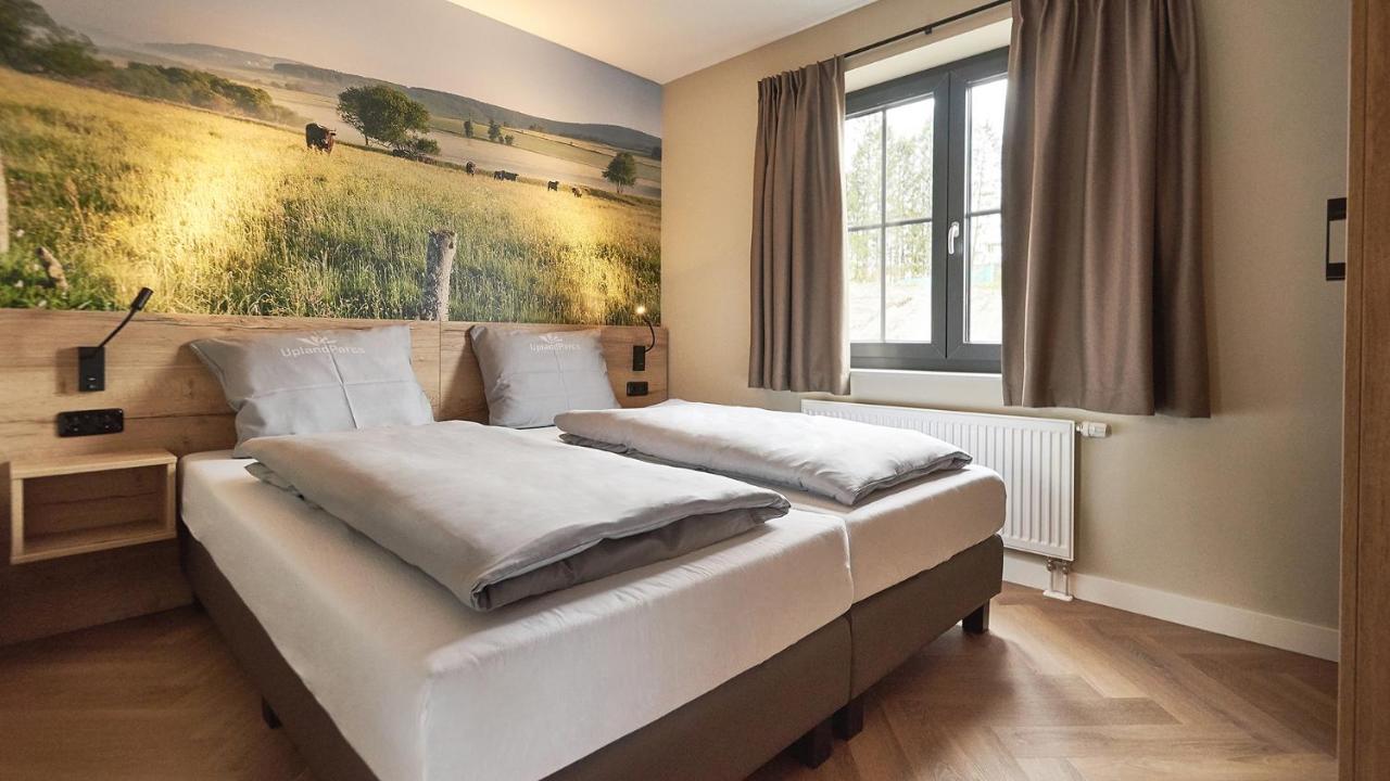 Uplandparcs Winterberg 빌라 외부 사진