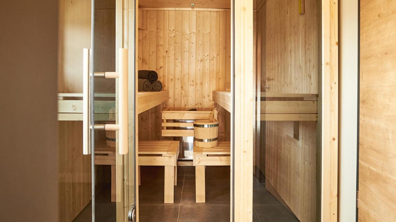 Uplandparcs Winterberg 빌라 객실 사진