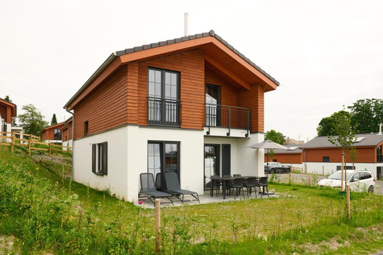 Uplandparcs Winterberg 빌라 외부 사진