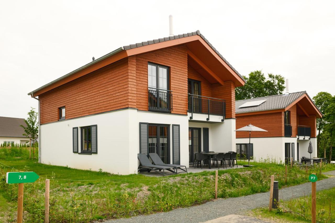 Uplandparcs Winterberg 빌라 외부 사진