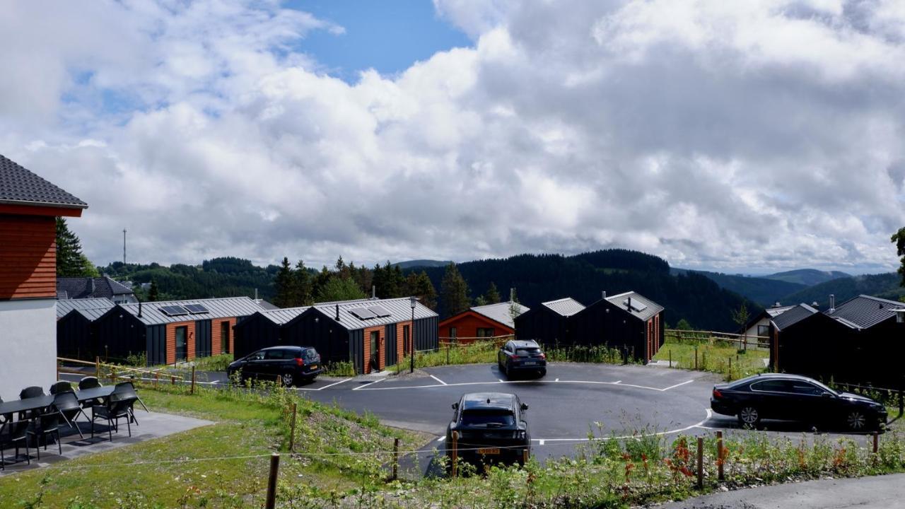 Uplandparcs Winterberg 빌라 외부 사진