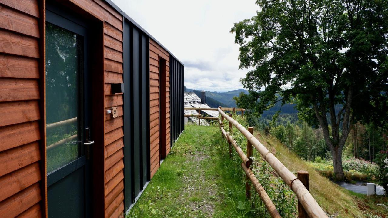 Uplandparcs Winterberg 빌라 외부 사진