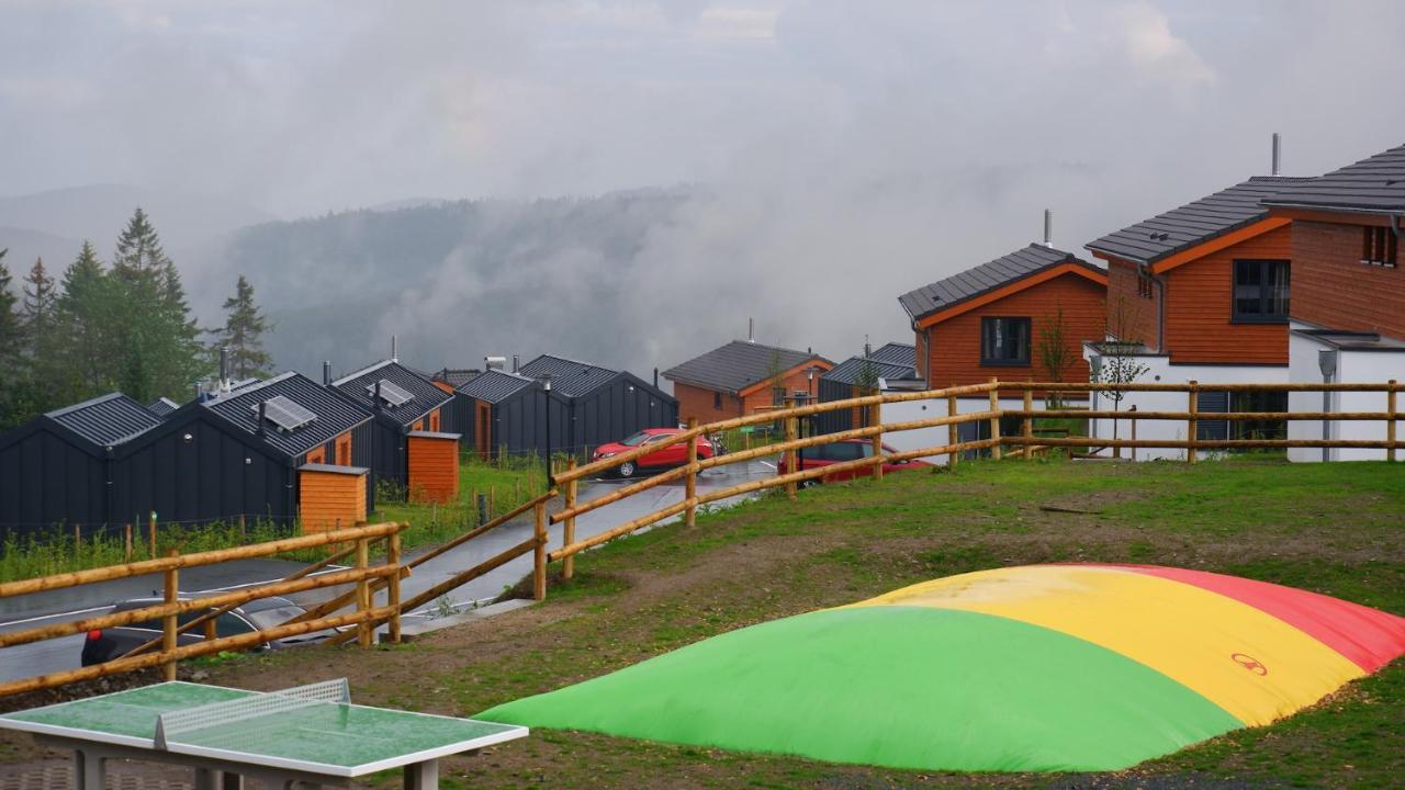 Uplandparcs Winterberg 빌라 외부 사진