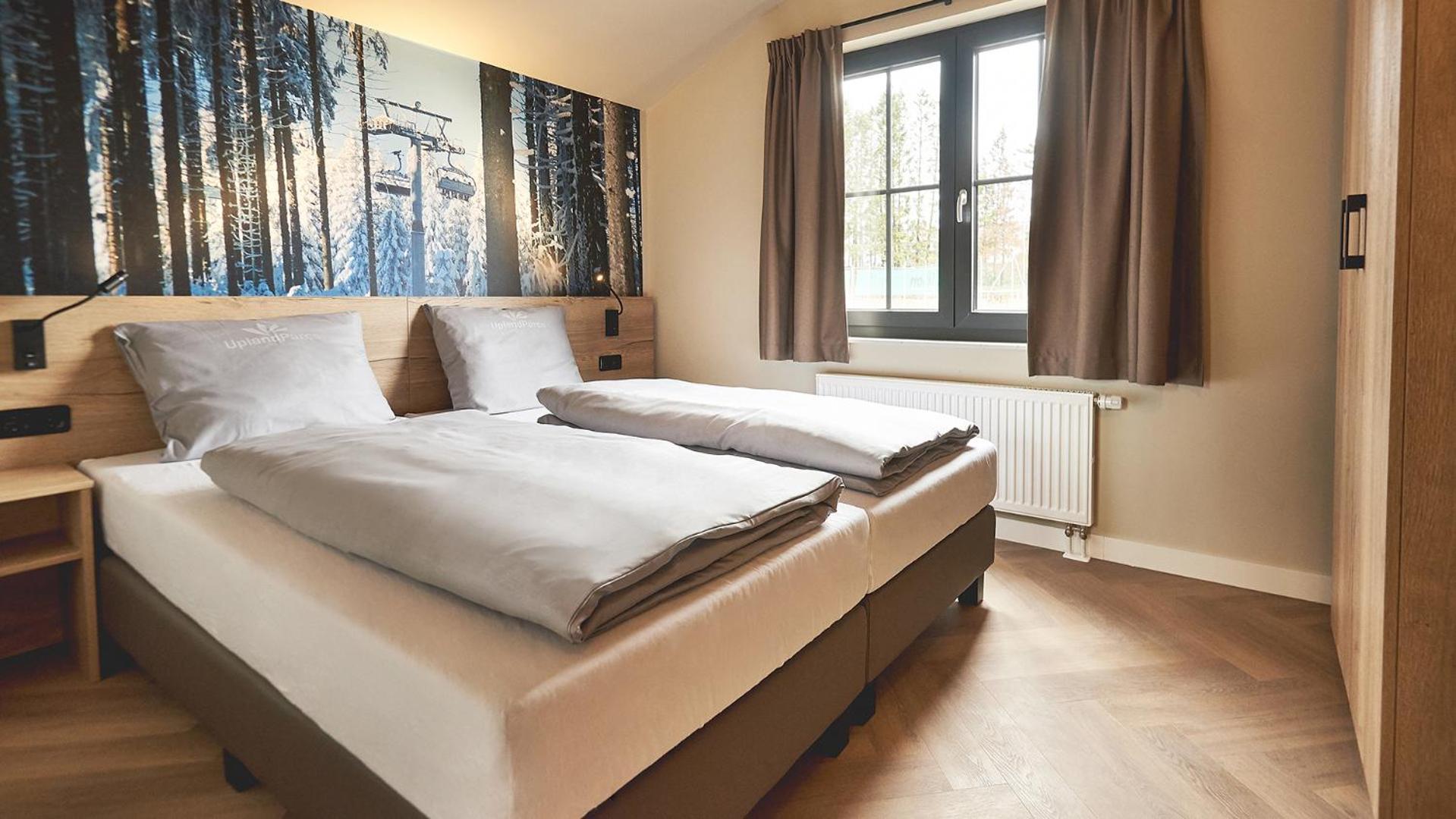 Uplandparcs Winterberg 빌라 객실 사진