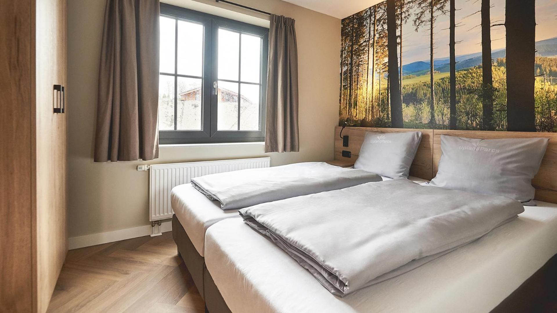 Uplandparcs Winterberg 빌라 객실 사진
