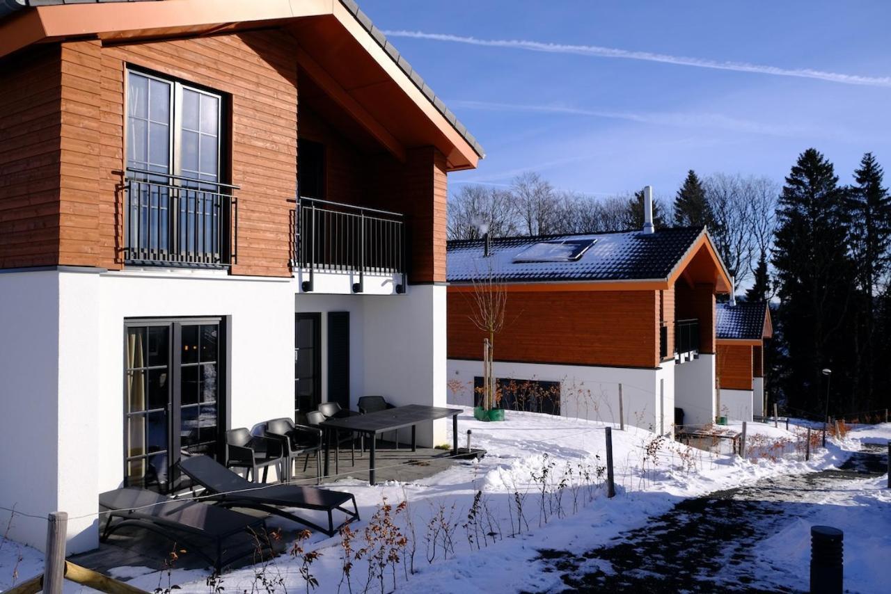 Uplandparcs Winterberg 빌라 외부 사진